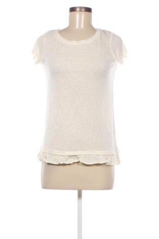 Γυναικεία μπλούζα Springfield, Μέγεθος S, Χρώμα  Μπέζ, Τιμή 5,69 €