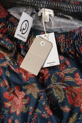 Γυναικεία μπλούζα Springfield, Μέγεθος M, Χρώμα Πολύχρωμο, Τιμή 4,79 €