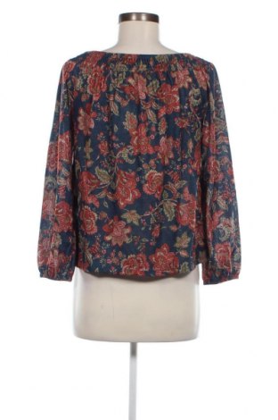 Γυναικεία μπλούζα Springfield, Μέγεθος M, Χρώμα Πολύχρωμο, Τιμή 4,79 €