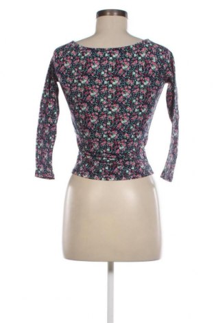 Дамска блуза Springfield, Размер S, Цвят Многоцветен, Цена 15,50 лв.