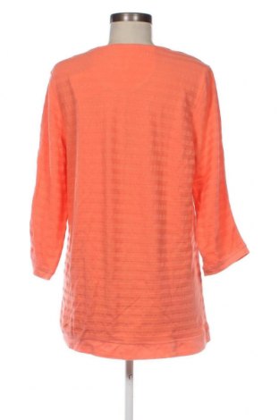 Дамска блуза S'questo, Размер XL, Цвят Оранжев, Цена 19,00 лв.