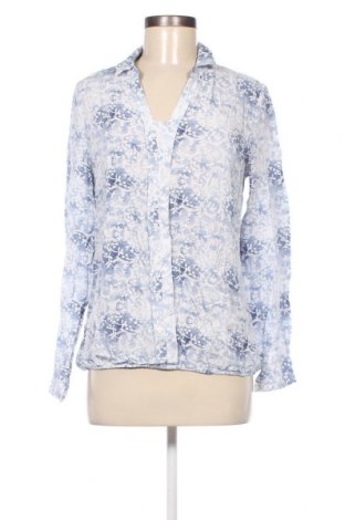 Damen Shirt S'questo, Größe M, Farbe Mehrfarbig, Preis 4,23 €