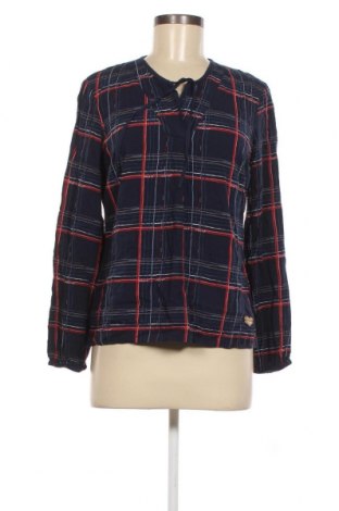 Damen Shirt S'questo, Größe S, Farbe Mehrfarbig, Preis € 4,10