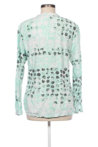 Damen Shirt S'questo, Größe M, Farbe Mehrfarbig, Preis 3,44 €