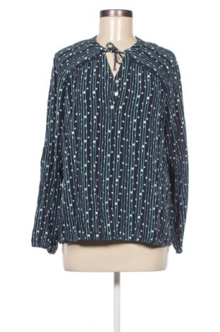 Damen Shirt S'questo, Größe L, Farbe Blau, Preis 2,64 €