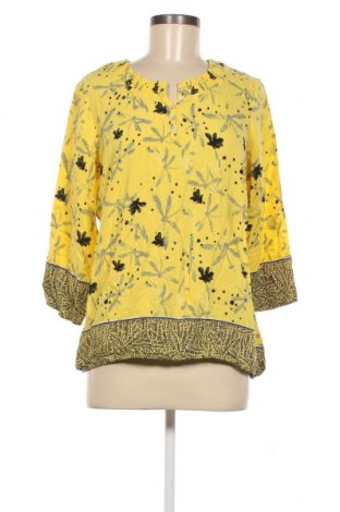 Damen Shirt S'questo, Größe M, Farbe Mehrfarbig, Preis € 6,61