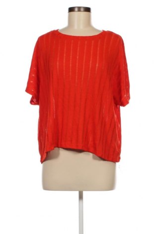 Дамска блуза St. Bernard, Размер M, Цвят Червен, Цена 15,30 лв.