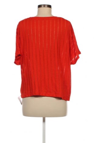 Дамска блуза St. Bernard, Размер M, Цвят Червен, Цена 6,46 лв.