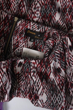 Γυναικεία μπλούζα Steeam Bee Inspired, Μέγεθος M, Χρώμα Πολύχρωμο, Τιμή 2,59 €