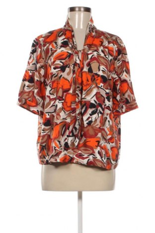 Γυναικεία μπλούζα Stefanel, Μέγεθος L, Χρώμα Πολύχρωμο, Τιμή 33,20 €