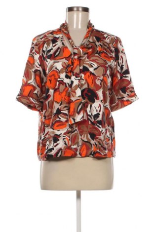 Дамска блуза Stefanel, Размер M, Цвят Многоцветен, Цена 64,40 лв.