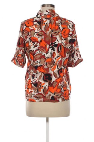 Damen Shirt Stefanel, Größe M, Farbe Mehrfarbig, Preis 42,32 €