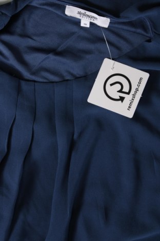 Damen Shirt Steilmann, Größe M, Farbe Blau, Preis € 13,22