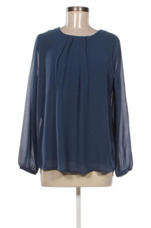 Γυναικεία μπλούζα Steilmann, Μέγεθος M, Χρώμα Μπλέ, Τιμή 4,11 €