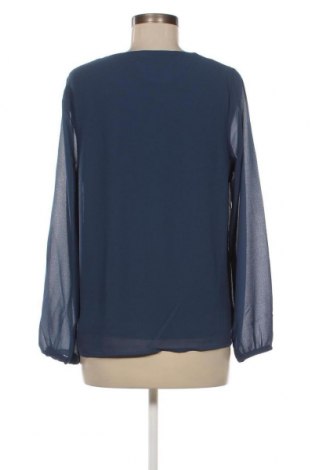 Damen Shirt Steilmann, Größe M, Farbe Blau, Preis 13,22 €