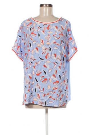 Damen Shirt Steilmann, Größe L, Farbe Mehrfarbig, Preis 6,00 €