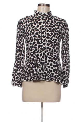 Дамска блуза Stella Belcheva, Размер S, Цвят Многоцветен, Цена 8,70 лв.