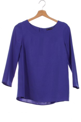 Γυναικεία μπλούζα Steps, Μέγεθος XS, Χρώμα Μπλέ, Τιμή 5,65 €