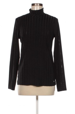 Γυναικεία μπλούζα Steps, Μέγεθος L, Χρώμα Μαύρο, Τιμή 6,46 €
