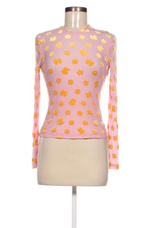 Дамска блуза Stine Goya, Размер S, Цвят Розов, Цена 45,00 лв.