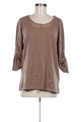 Damen Shirt Stooker, Größe XL, Farbe Beige, Preis € 7,54
