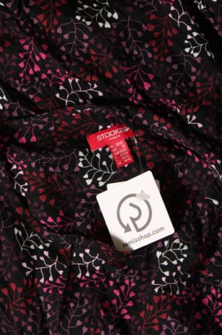 Damen Shirt Stooker, Größe M, Farbe Mehrfarbig, Preis € 2,64