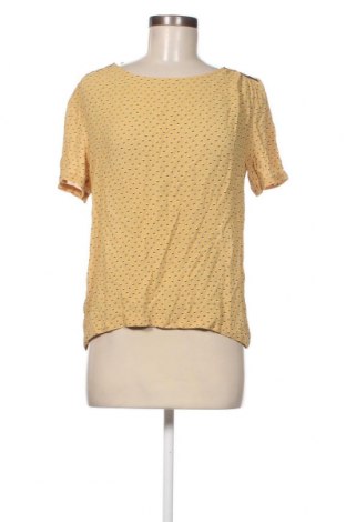 Damen Shirt Storm & Marie, Größe M, Farbe Gelb, Preis 20,90 €