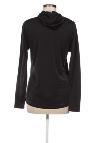 Γυναικεία μπλούζα Stormberg, Μέγεθος L, Χρώμα Μαύρο, Τιμή 4,98 €