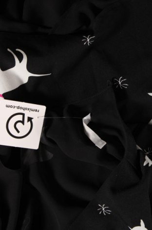 Γυναικεία μπλούζα Strauss, Μέγεθος M, Χρώμα Μαύρο, Τιμή 3,15 €