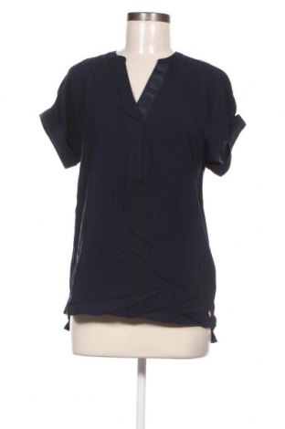 Дамска блуза Street One, Размер XS, Цвят Син, Цена 34,65 лв.