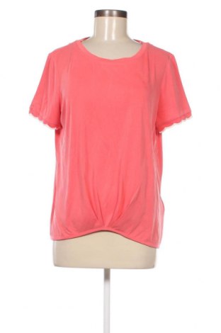 Damen Shirt Street One, Größe M, Farbe Rosa, Preis 8,33 €