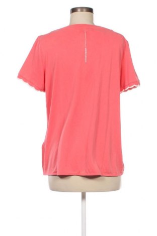 Дамска блуза Street One, Размер M, Цвят Розов, Цена 10,78 лв.