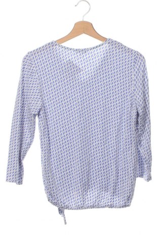 Дамска блуза Street One, Размер XS, Цвят Син, Цена 17,39 лв.