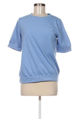 Γυναικεία μπλούζα Street One, Μέγεθος M, Χρώμα Μπλέ, Τιμή 24,76 €