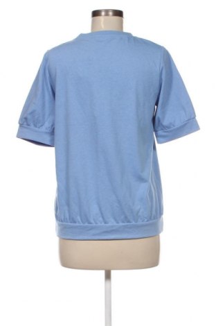 Damen Shirt Street One, Größe M, Farbe Blau, Preis € 27,90
