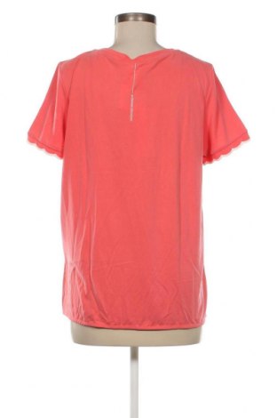 Дамска блуза Street One, Размер M, Цвят Розов, Цена 26,95 лв.