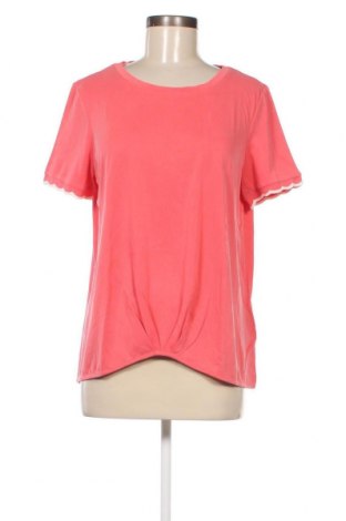 Damen Shirt Street One, Größe M, Farbe Rosa, Preis € 15,88