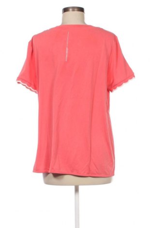 Γυναικεία μπλούζα Street One, Μέγεθος L, Χρώμα Ρόζ , Τιμή 13,89 €