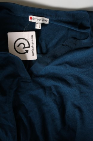 Bluză de femei Street One, Mărime M, Culoare Albastru, Preț 31,32 Lei