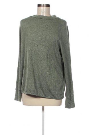 Дамска блуза Street One, Размер L, Цвят Зелен, Цена 9,52 лв.