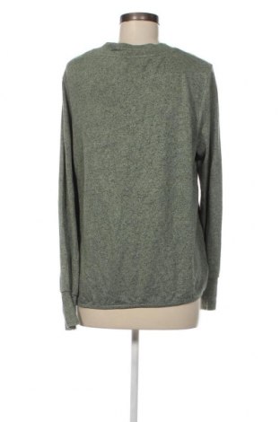 Damen Shirt Street One, Größe L, Farbe Grün, Preis 5,21 €