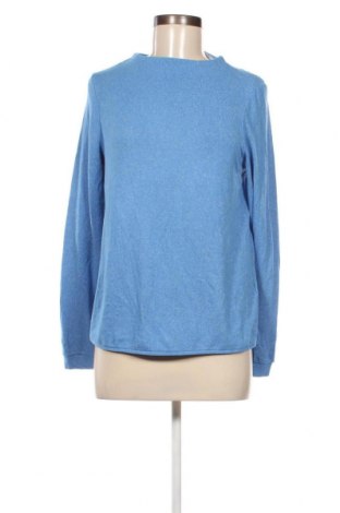 Damen Shirt Street One, Größe S, Farbe Blau, Preis € 4,26