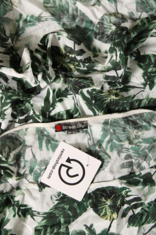 Γυναικεία μπλούζα Street One, Μέγεθος S, Χρώμα Πολύχρωμο, Τιμή 3,79 €