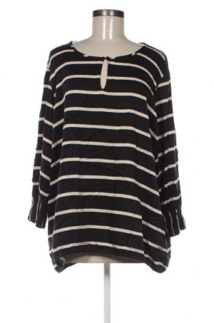 Damen Shirt Street One, Größe XL, Farbe Mehrfarbig, Preis 12,78 €
