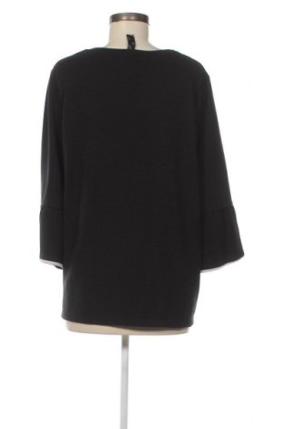 Дамска блуза Street One, Размер XL, Цвят Черен, Цена 19,38 лв.