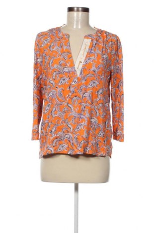 Дамска блуза Street One, Размер M, Цвят Многоцветен, Цена 8,50 лв.