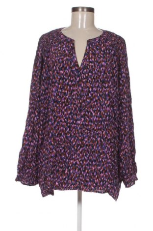 Γυναικεία μπλούζα Street One, Μέγεθος XL, Χρώμα Πολύχρωμο, Τιμή 9,46 €