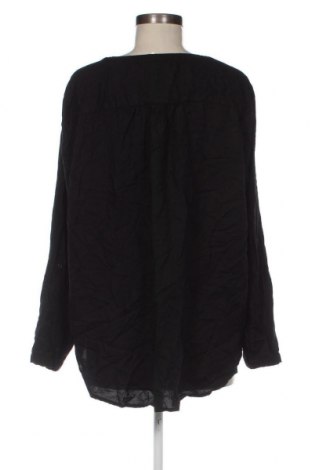 Дамска блуза Street One, Размер XL, Цвят Черен, Цена 18,36 лв.