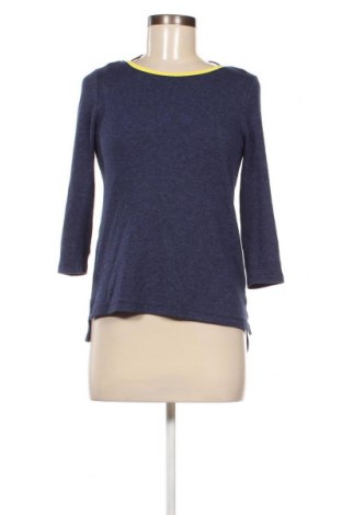 Γυναικεία μπλούζα Street One, Μέγεθος S, Χρώμα Μπλέ, Τιμή 3,79 €