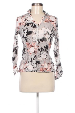 Damen Shirt Street One, Größe M, Farbe Mehrfarbig, Preis 5,92 €